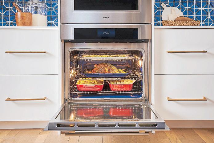 Elevate The Art Of Cooking