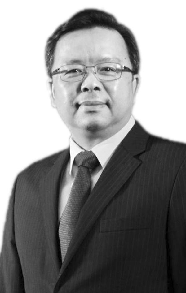 Invest in the neighborhood: Building a community of shared future with neighboring countries