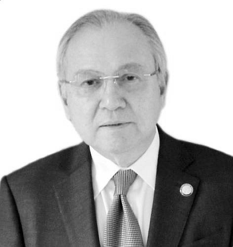 Reflections for peace and security