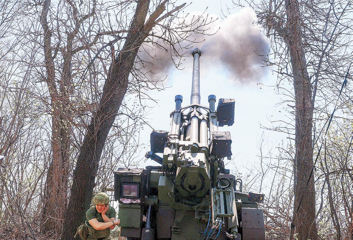 US to ditch Ukraine talks if no progress soon
