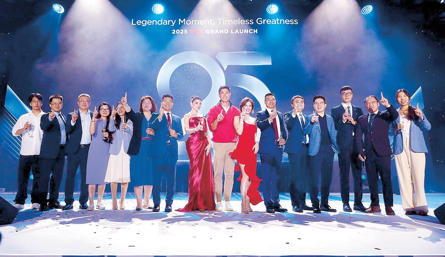 China Opens Door for More PHL Exports Amid US Tariffs