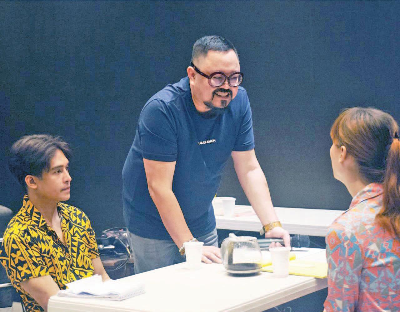 MQAA TO HOLD SUMMER WORKSHOP ON CHUBBUCK ACTING TECHNIQUE