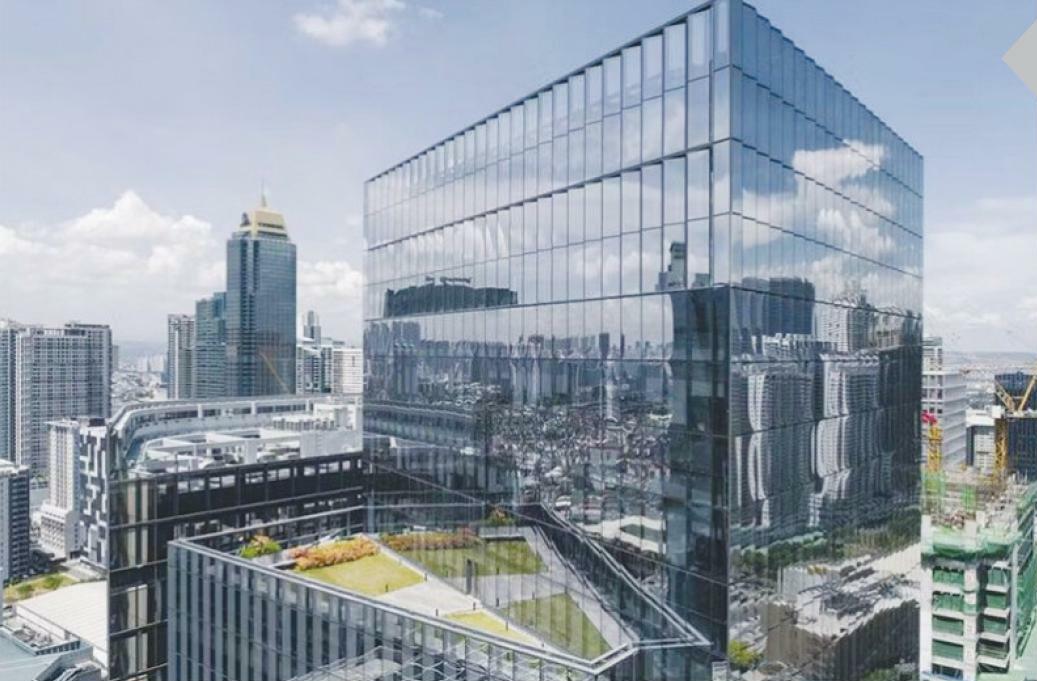 Green steps, brighter future How the Philippines is building a sustainable tomorrow