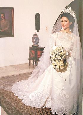 What Fashion Models Learned From Pitoy Moreno