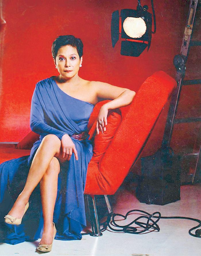 NORA AUNOR: FROM SUPERSTAR TO NATIONAL ARTIST OF THE PEOPLE