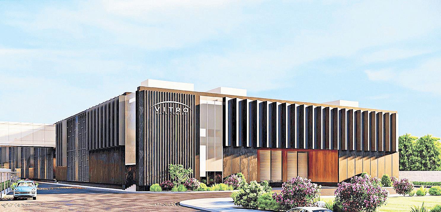 PLDT readies P40-B data center in Cavite