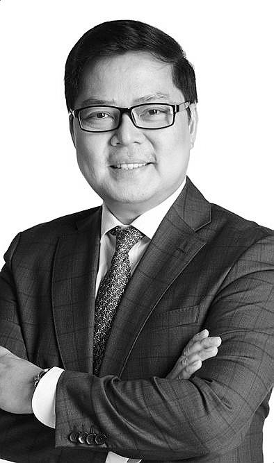 Trade Wars and Fintech