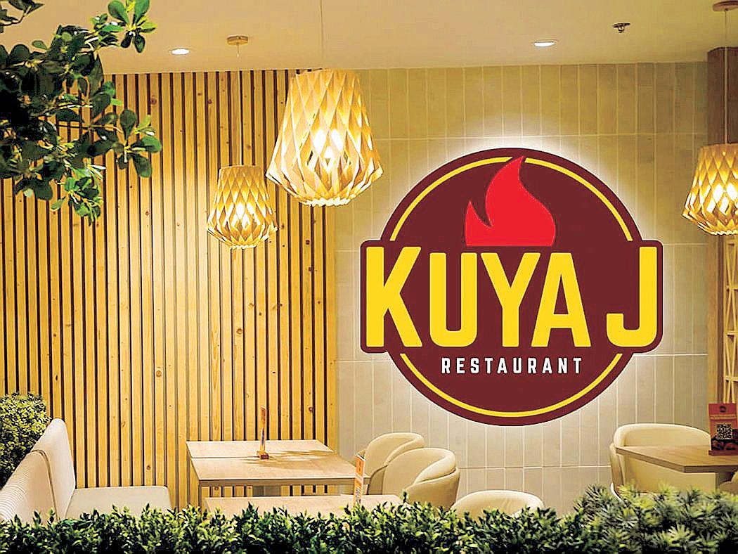Kuya J open to new investors, to spend P100 M for expansion