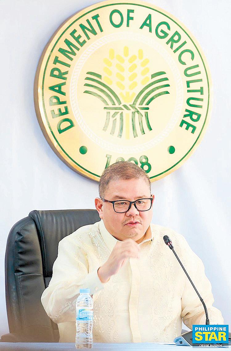 DA Revives LDAG to Stabilize Livestock Sector