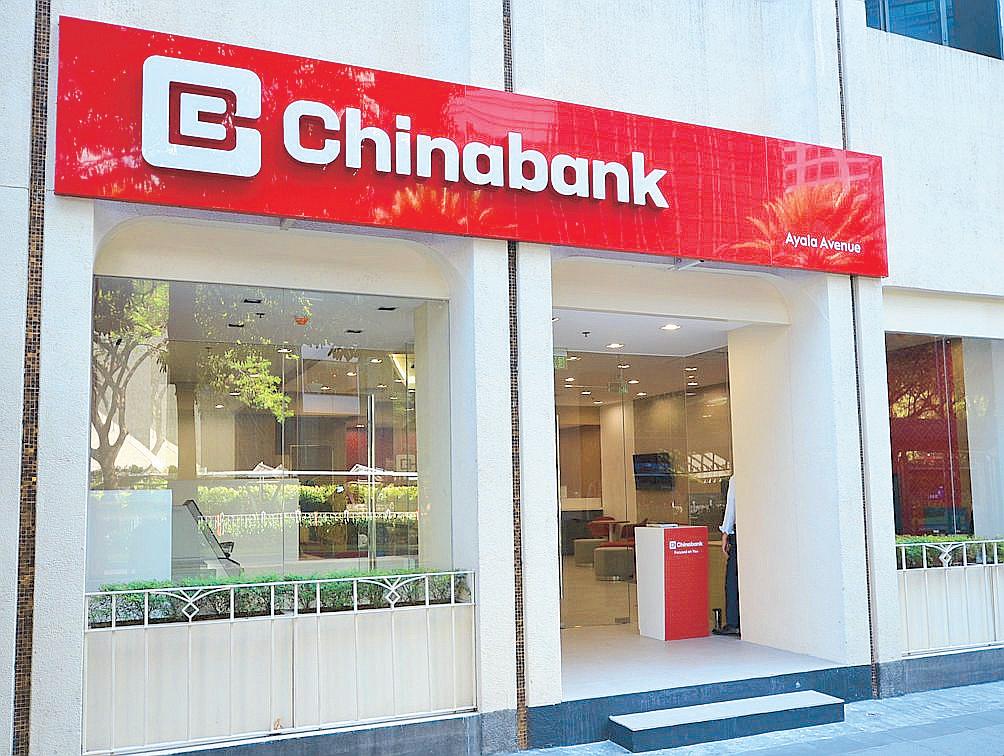 Chinabank raises dividends to P6.7 B