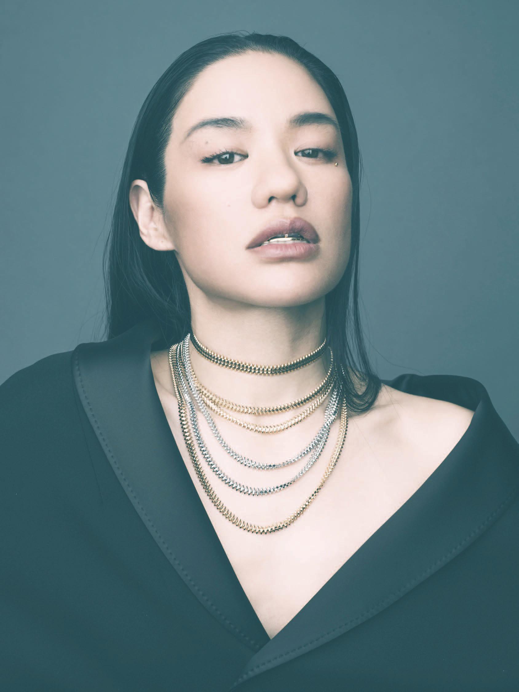 Japan's Rap Queen Awich Champions Cross-Border Collabs, Wants To Work With Pinoy Acts