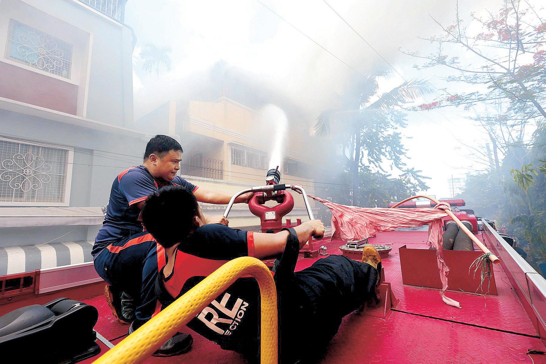 Palace to Honor OFWs With Concert