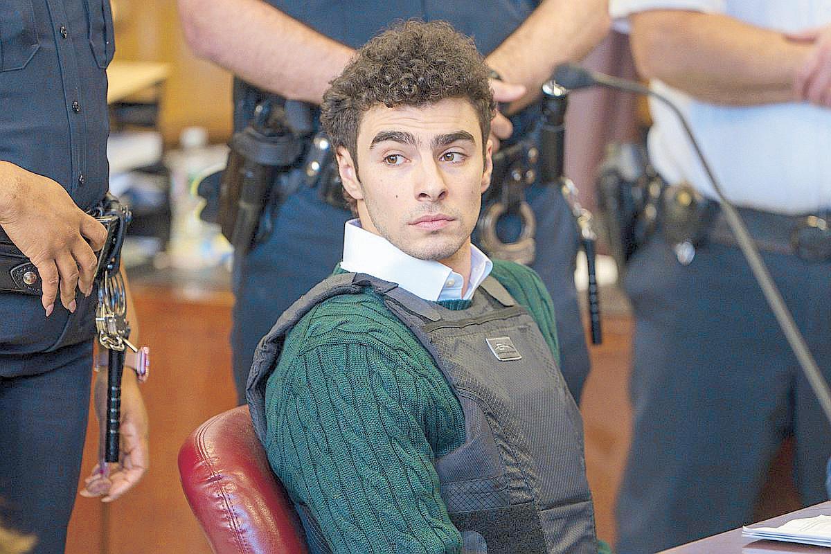 Luigi Mangione Pleads Not Guilty in Insurance CEO's Killing
