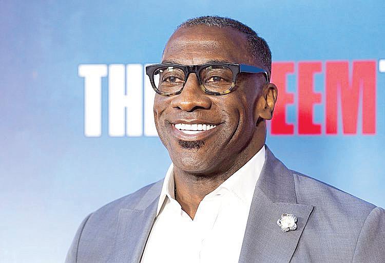 Shannon Sharpe Stepping Away From ESPN Amid Ongoing Lawsuit