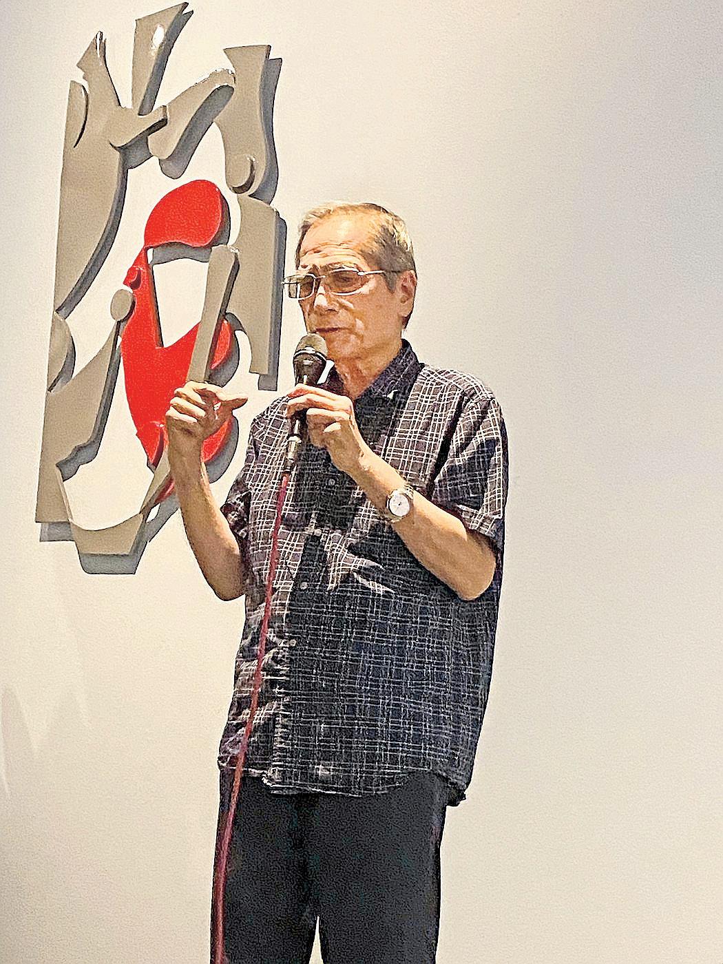 There's Too Much Entertainment: Advice for Young Indie Filmmakers