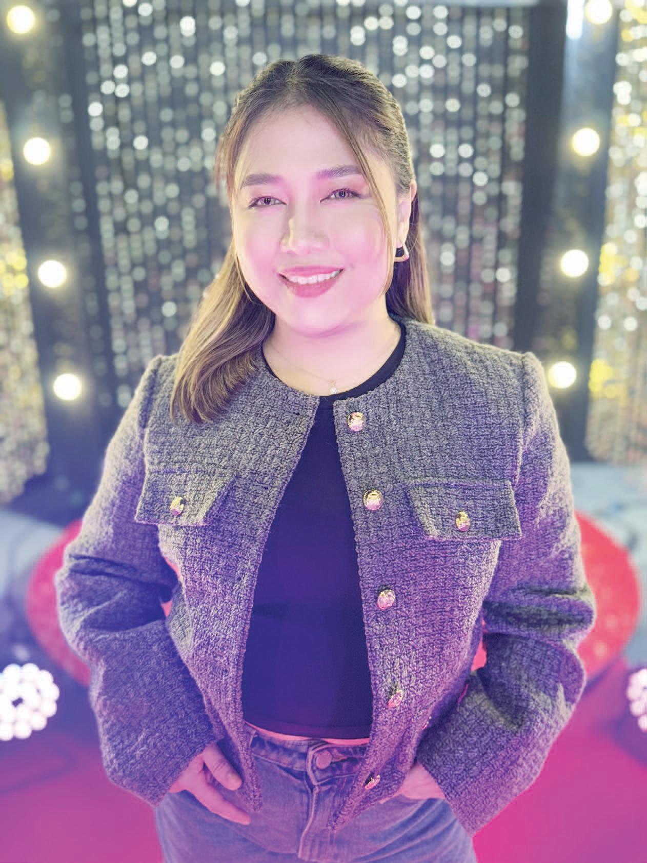 TV5 'SING GALING' SEMI-FINALISTS SHARE THE TOUGHEST PART OF THE SHOW