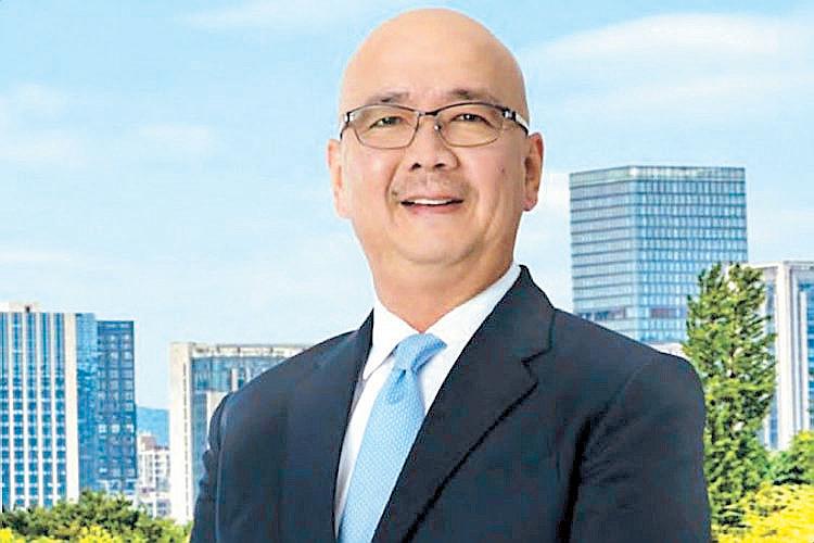 SM Prime Optimistic on Sustained Growth After Strong 1st Quarter