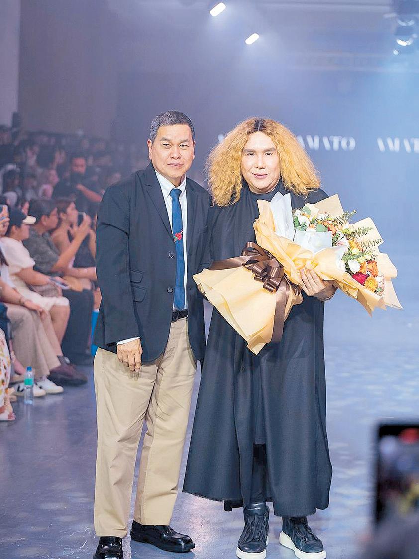 Tactile Textures and Handcrafted Genius Are a Breath of Fresh Air