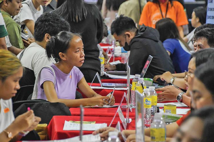 Over 216K Jobs Up For Grabs This Labor Day