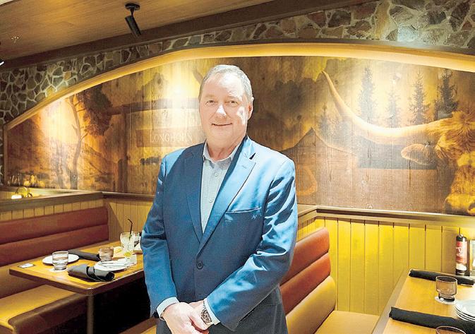 Real Steak Cannot Be Faked