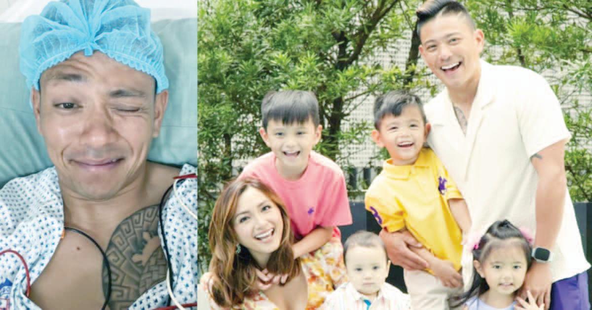 Commission on Population and Development commends Drew Arellano for undergoing vasectomy