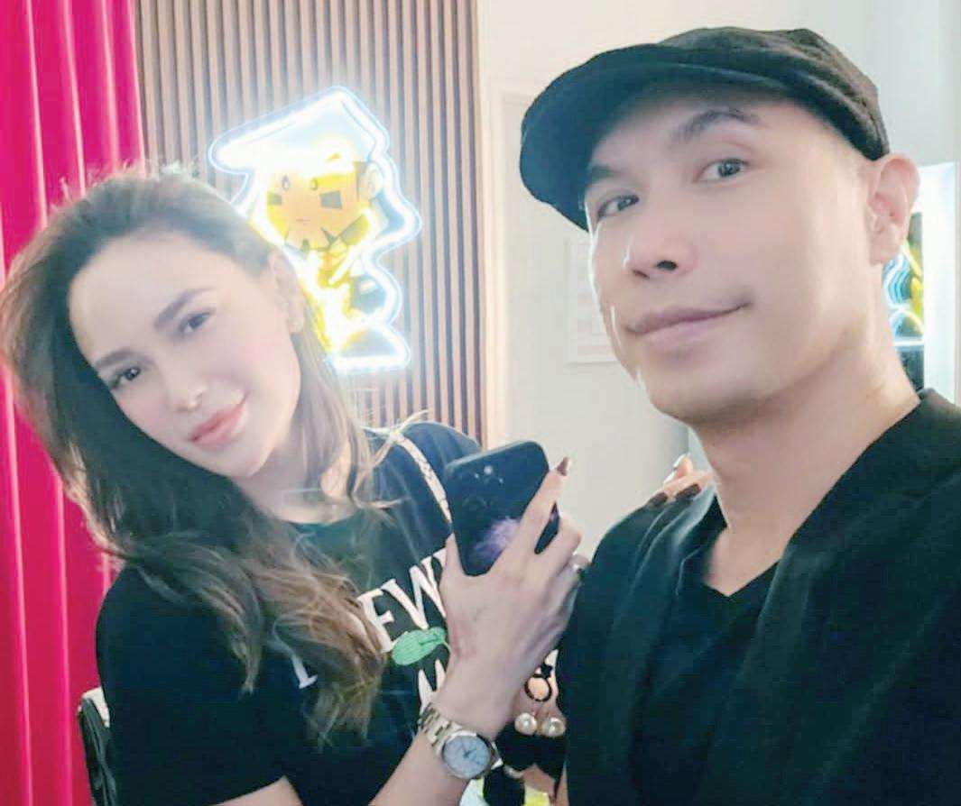 Director Nijel De Mesa promotes Filipino stories through NDM Studios