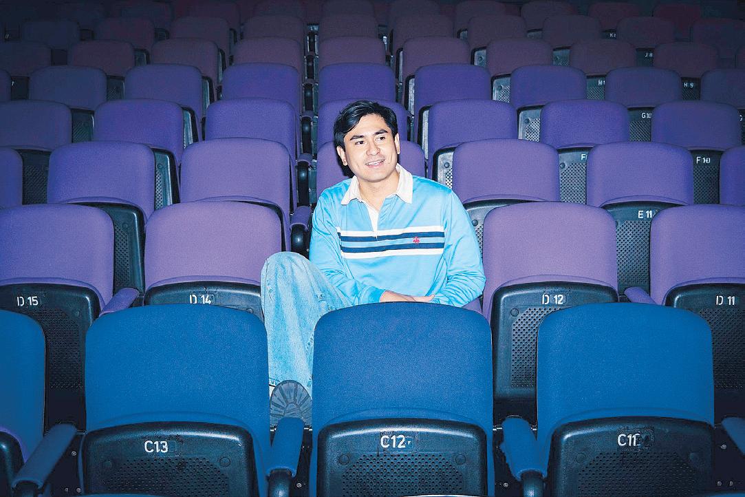 THE ACTORS OF ‘LIWANAG SA DILIM’ URGE US TO REVISIT THE PAST TO MAKE SENSE OF THE PRESENT