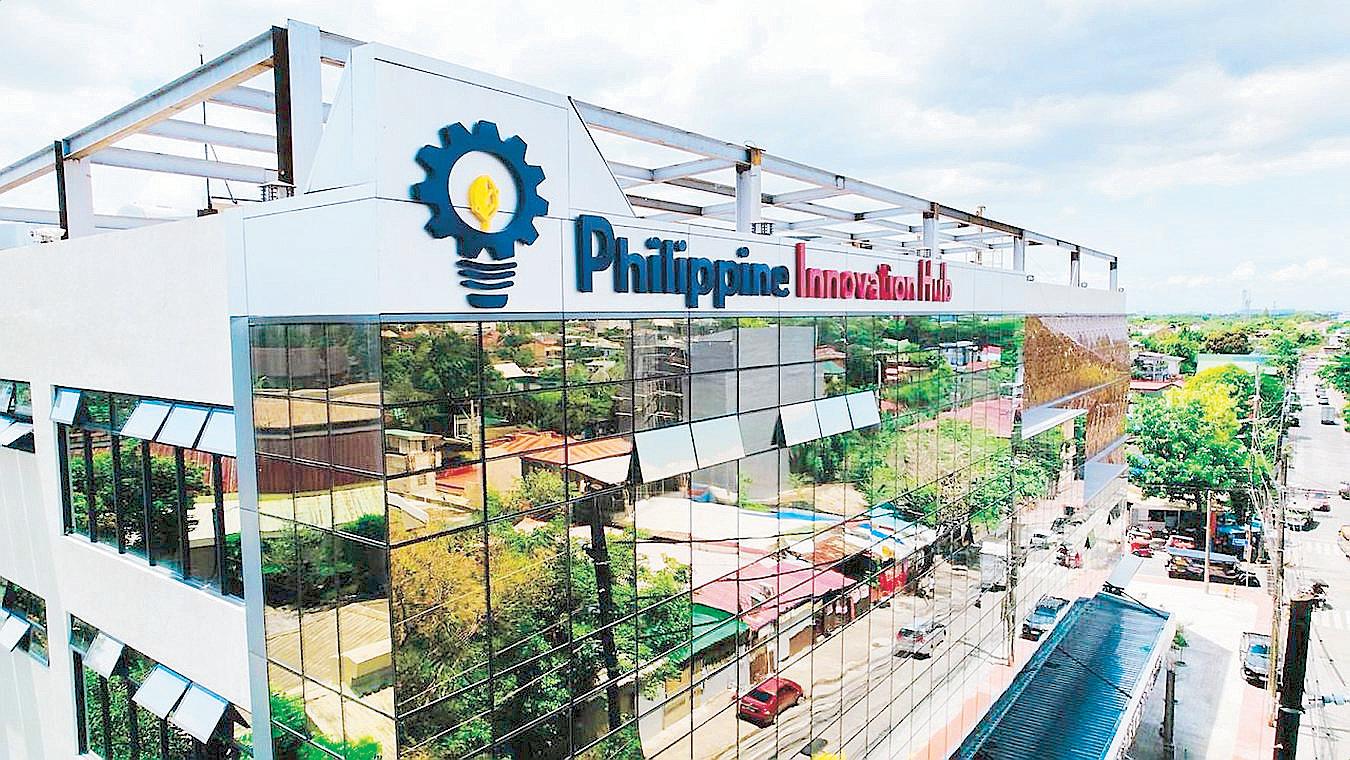 Philippine Innovation Hub in Marikina to benefit startups