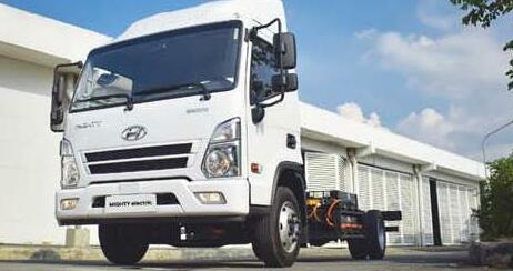 HARI Redefines Future-Forward Transport at EV-olution Expo