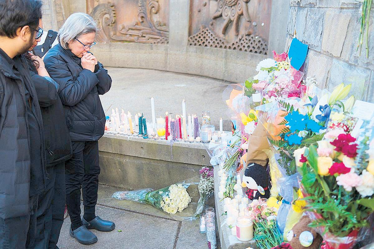 Some Pinoy families in Vancouver want repatriation