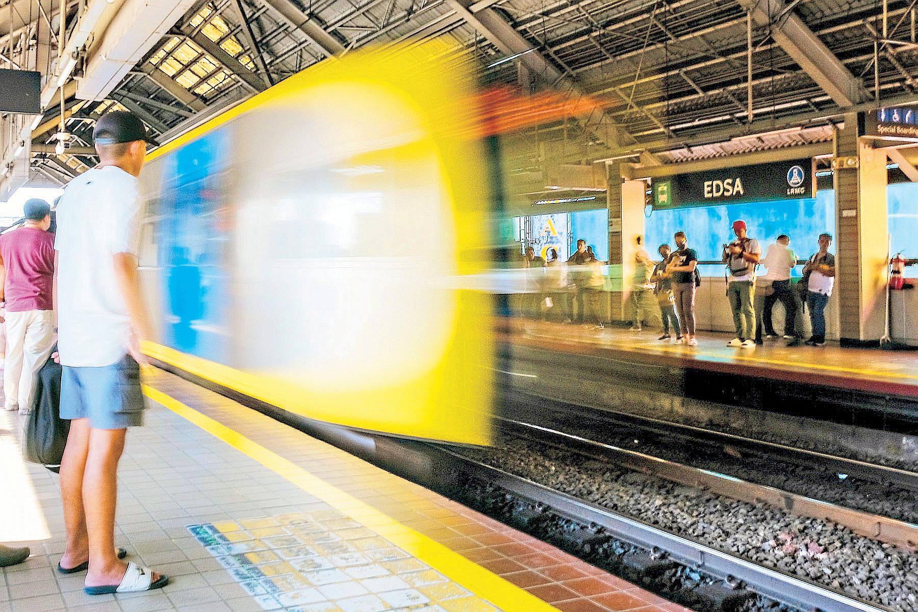 Makati subway contractor seeks int'l arbitration