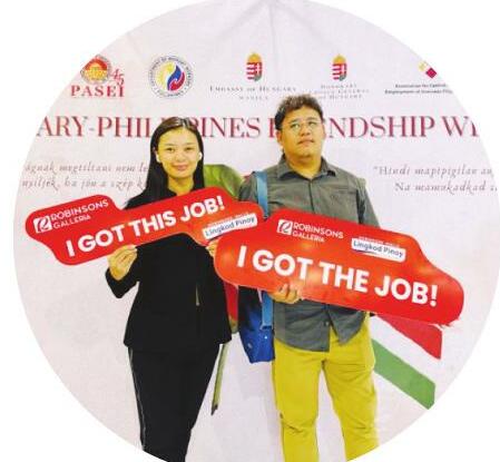RLC's Robinsons Malls and Dole Bring Thousands of Job Opportunities Closer to Communities Nationwide This Labor Day