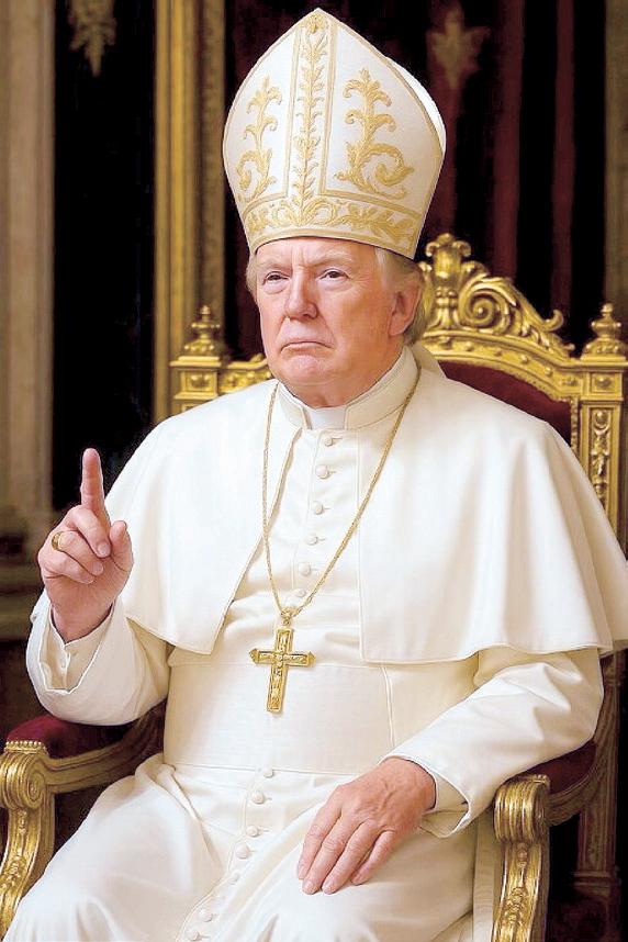 Play your cardinals right: Betting on next pope gains popularity