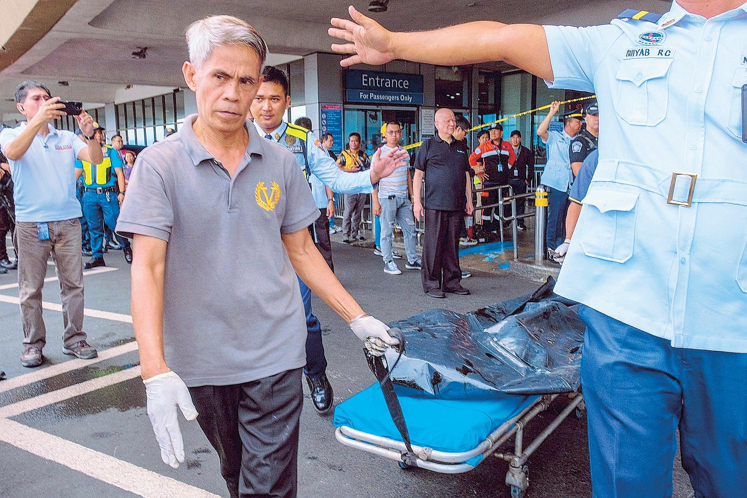 Recover P200-M ransom in Que kidnap-slay case