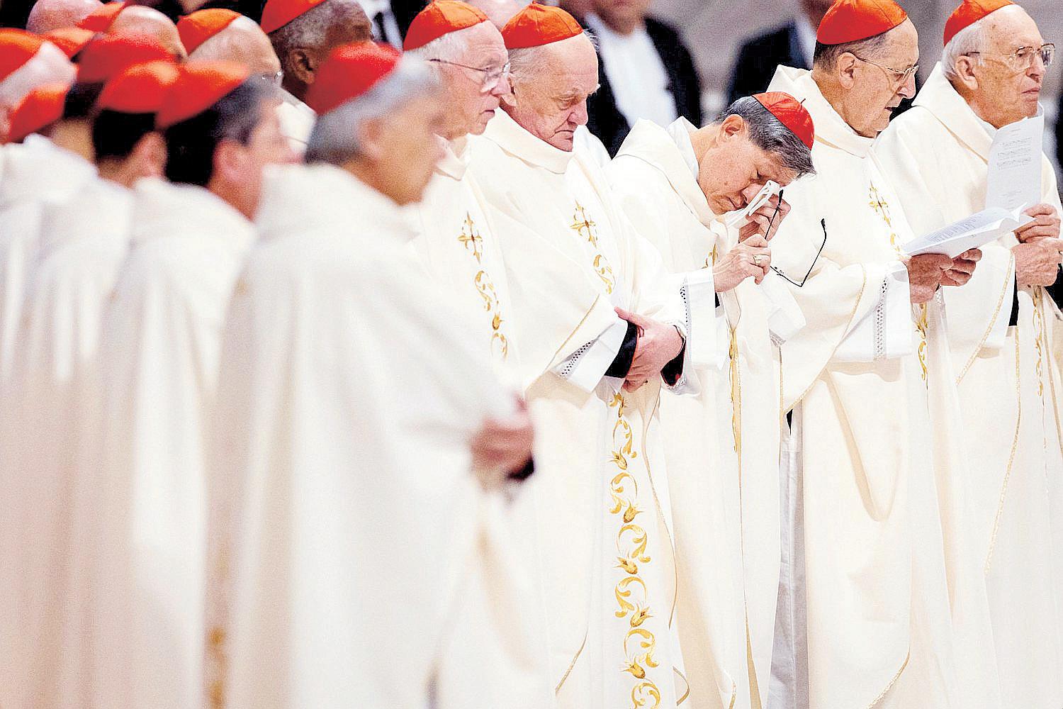 Pinoy Swiss Guard says Francis fondly called him 'El Filipino'