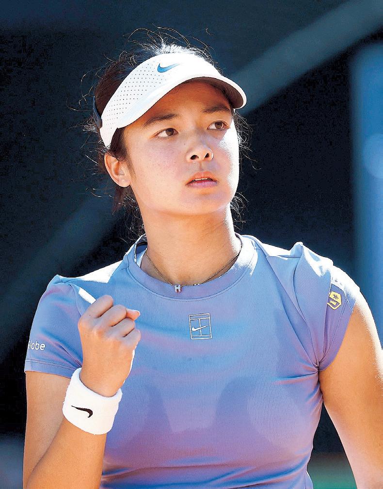 Eala cracks WTA Top 70 ranking