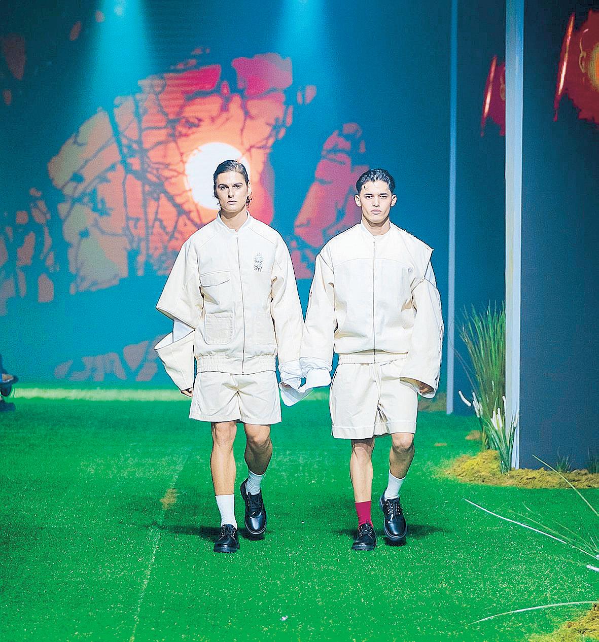 TOKYO-BOUND DESIGN WINNERS TELL STORIES