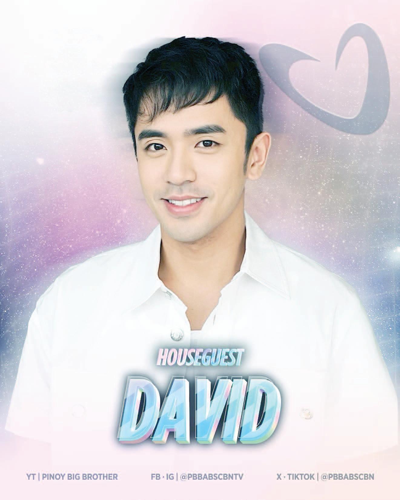 'PBB' houseguests bring happiness to housemates