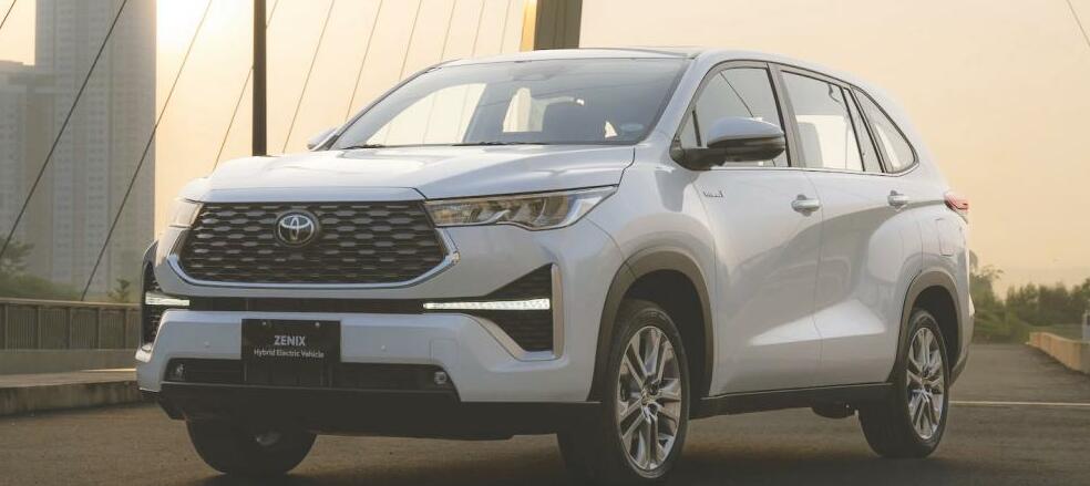 Toyota Goes Green At 2025 Auto Focus Summer Test Drive Festival