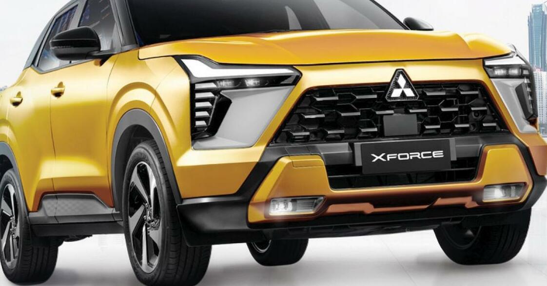 Mitsubishi Brings the X Factor at the 2025 Auto Focus Summer Test Drive Festival