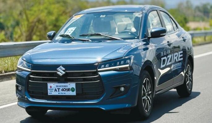 Suzuki Auto PH Brings Full Lineup At 2025 Auto Focus Summer Test Drive Festival