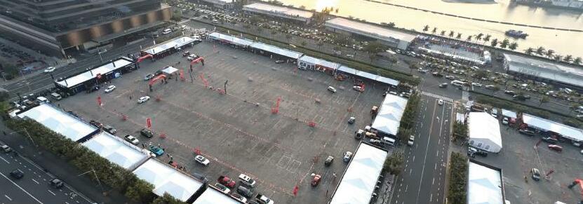 Enjoy Newly Launched Vehicles at Auto Focus Test Drive Festival
