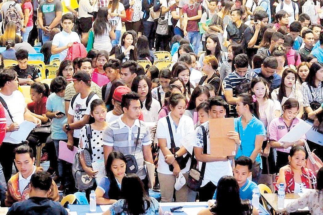 Jobless rate rises to 3.9% in March