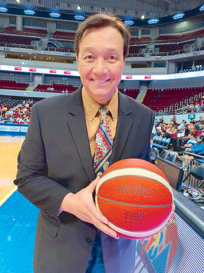 Big plans for PBA