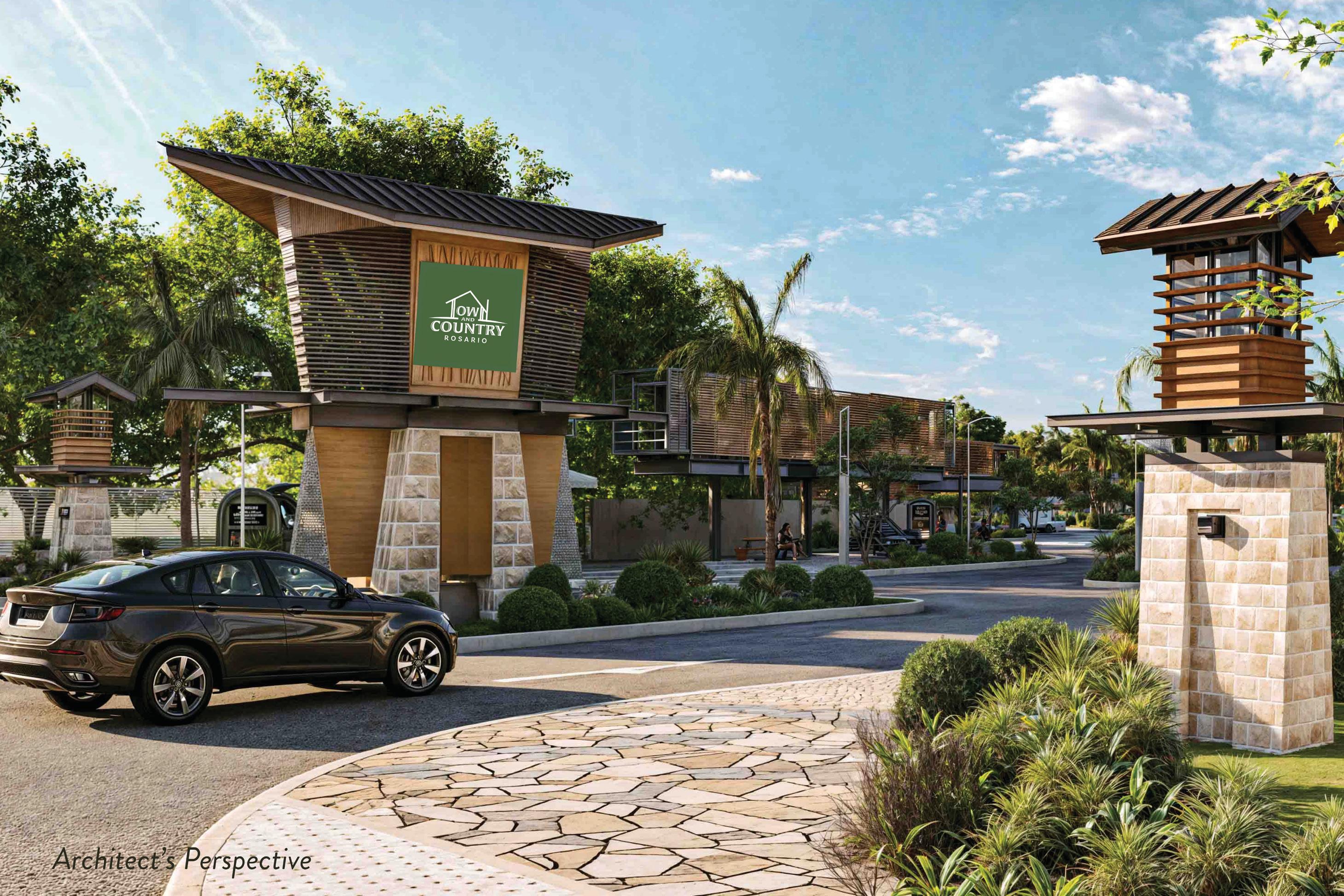 Active Group Breaks Ground on Town & Country Rosario, Ushering in a New Era of Community Living in Batangas