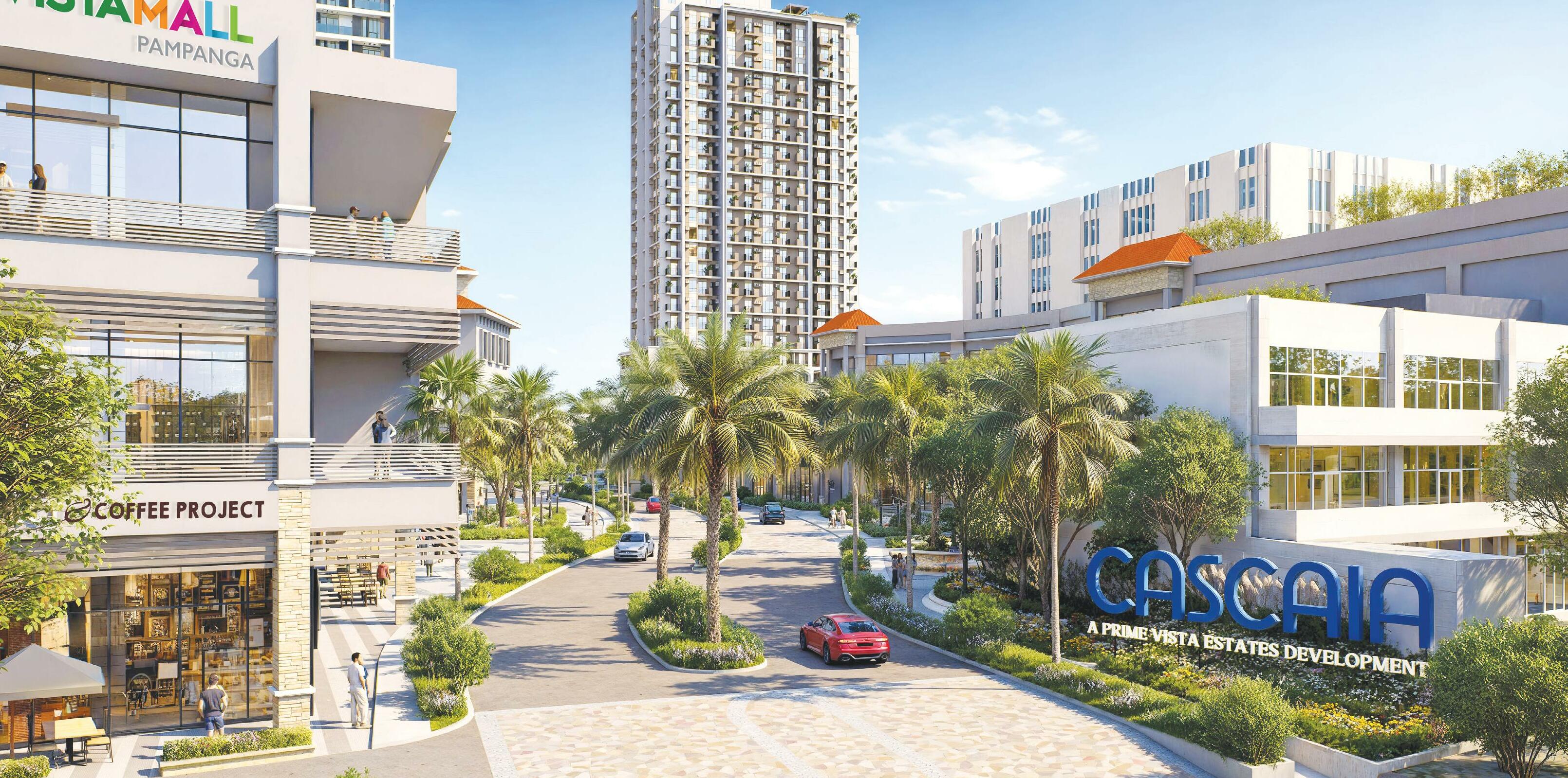 Cascaia, Vista Land Spanish-Inspired Estate Shines a Light on San Fernando Lantern-Making Heritage