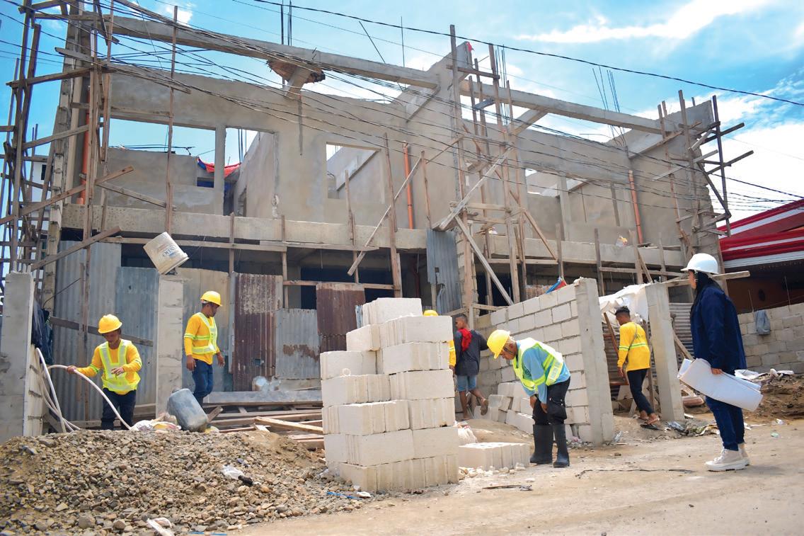 Balancing Blueprints and Bedtime: A Mom's Journey in Architecture and Leadership