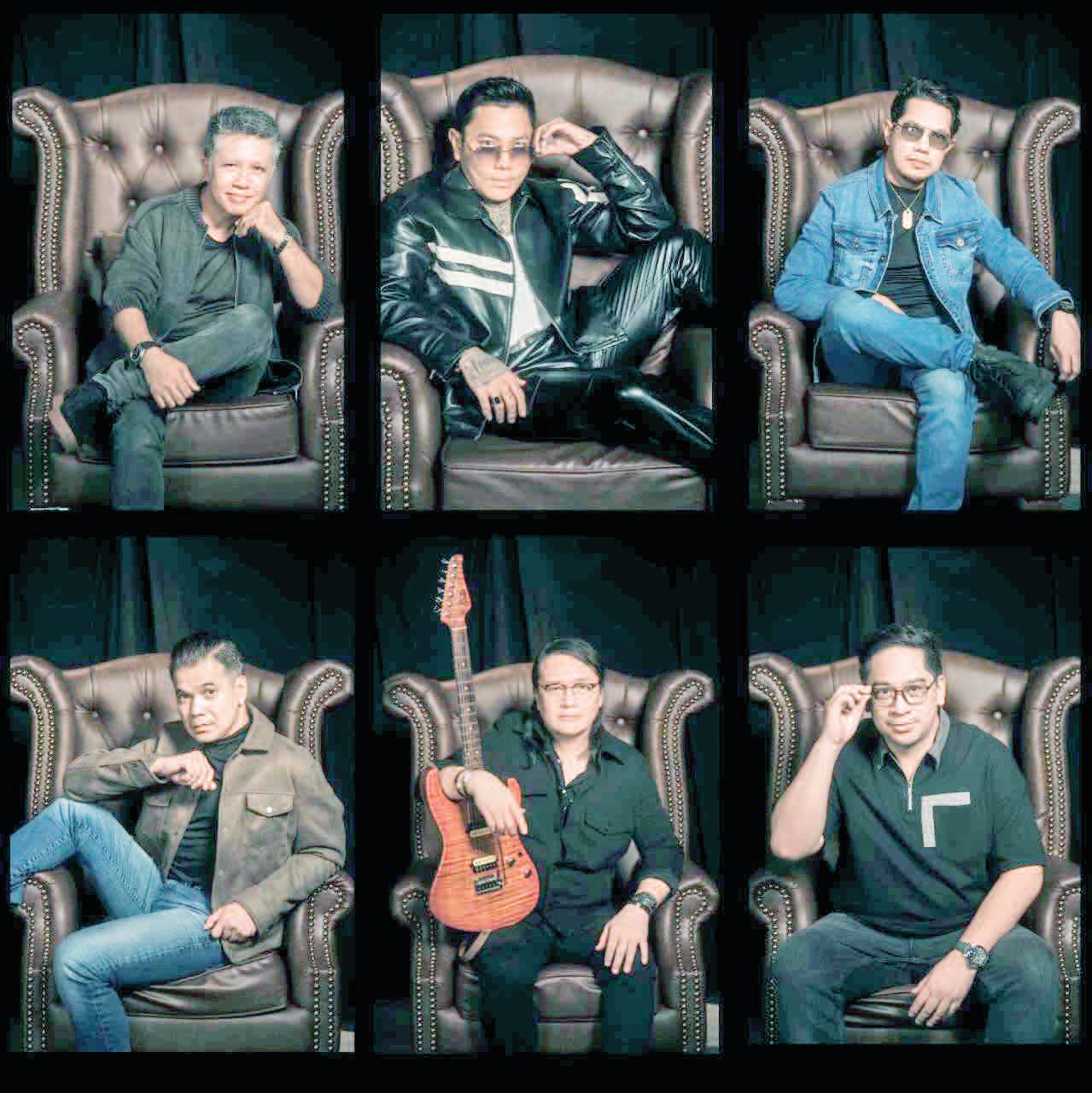 INNERVOICES BACK TO THEIR ORIGINAL FORM