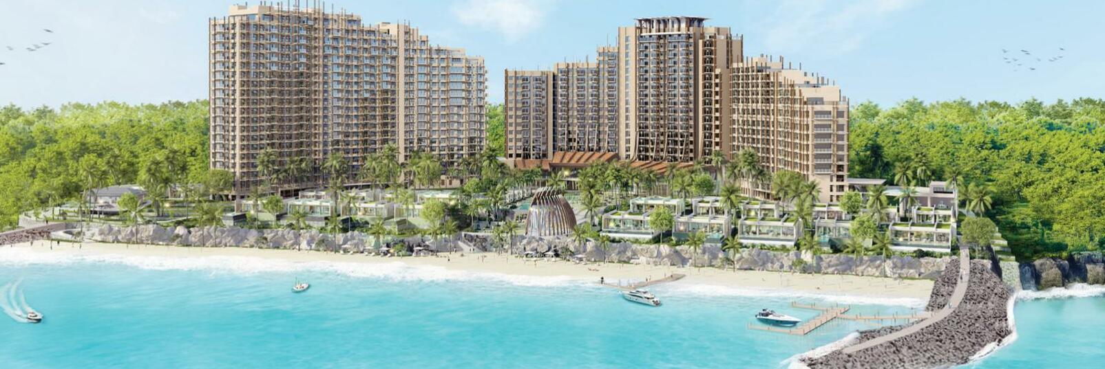 Aruga Resort and Residences - Mactan: The New Standard in Coastal Property Investment