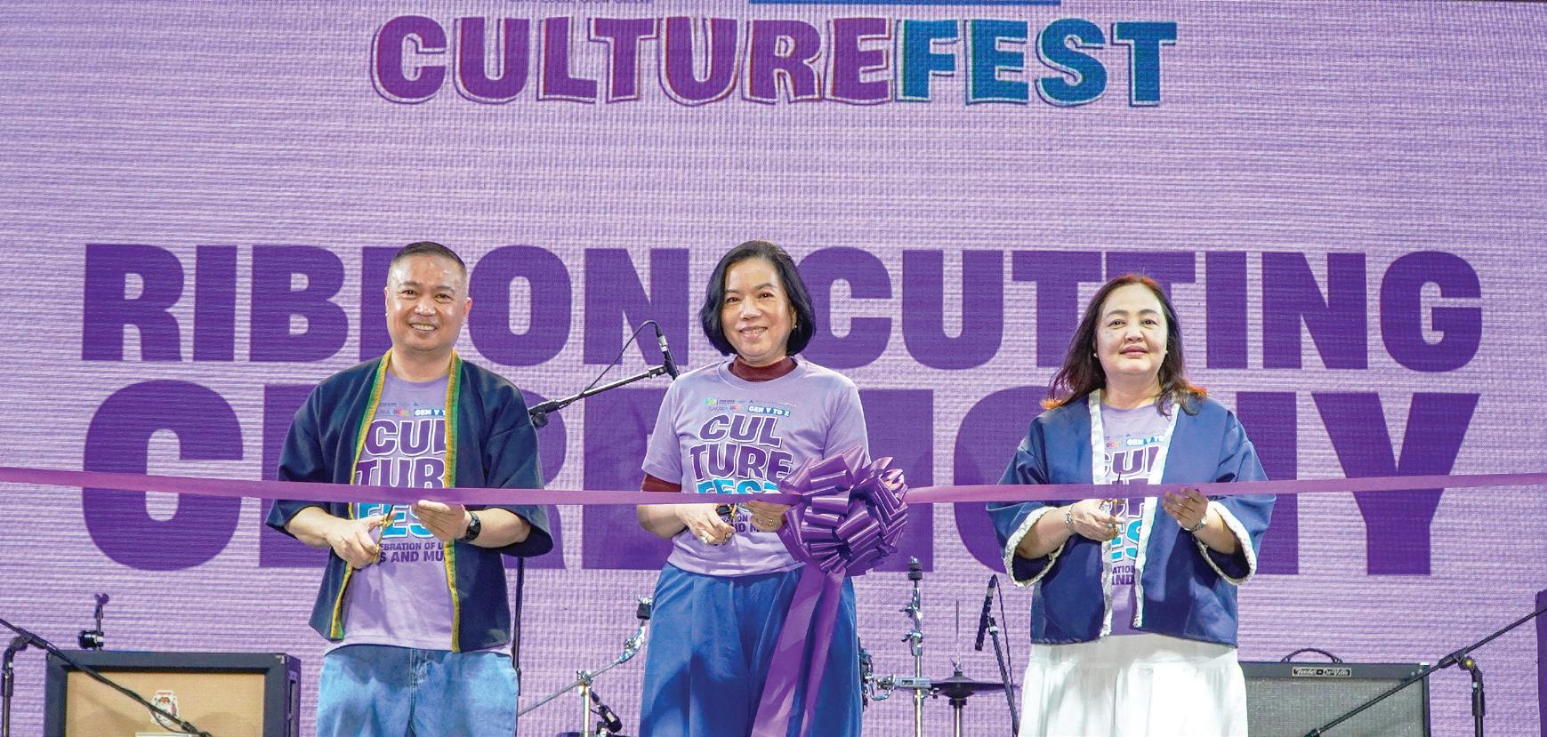 Culturefest: Discover the Creative Heart of the Philippines